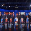 The GOP Debate – Miserable Irrelevancy