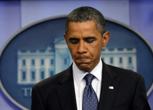 Understanding Obama and Kerri