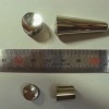 Pitt engineer turns metal into glass