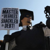 US college costs in 2030 and its significance for society
