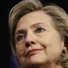 Frontrunner Hillary Clinton faces anti-Clinton media narrative