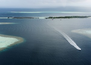 Jamil Maidan Flores: The Indian Ocean Idea
