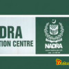 NADRA is disrupting demographics in Balochistan by issuing fake ID cards