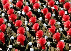 India Toying With Dangerous Cold Start War Doctrine