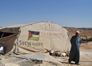 Israel's Neonationalism versus Reawakening of the Civil Society