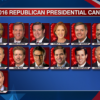 The Good, the Bad, and the Ugly at the GOP Debate