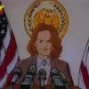 America’s Lagging Female Political Representation