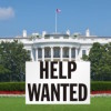 Help Wanted: An American President