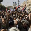 Yemen Conflict and Arab Uprising: Regional Fissures and Repercussions