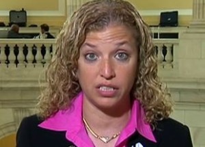 DNC Chair Stumbles When Asked “What’s the Difference Between a Democrat and a Socialist?” [Video]