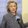 Clinton campaign email tries to reassure supporters on server investigation