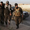 ISIS Using Chemical Weapons Against Kurds