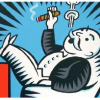 The banking oligarchs