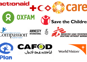 NGO's: Agents of globalization or grassroots humanitarianism?