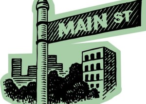 A new deal for Main Street