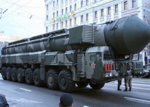 After the Iran nuclear agreement: Will the nuclear powers also play by the rules?
