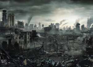 Camp of the Apocalypse