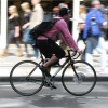Cyclist most likely to die in an accident