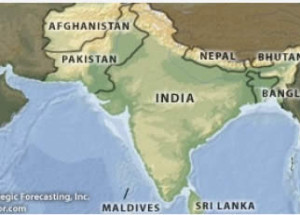 South Asia: Geopolitics, 'strategic stability-instability', and the collective conflict management