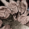 Global poverty and the UN millennium development goals program