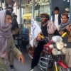The Taliban recovers key city in Afghanistan