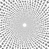 A dirty game of numbers
