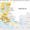 Russia's indignation over Nato's 'eastward expansion' and the geopolitical roots of the Ukraine conflict