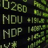 The beginning of a new financial/stock market cycle