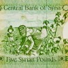 On an objective indicator of the state of play in Syria
