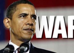 Obama, Cold War and the Middle East