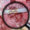 The Rupiah facing trouble