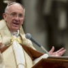 Pictures for the Pope and progressives
