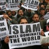 Embracing extremism over the truth