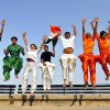 The scourged face of 'Indian secularism'