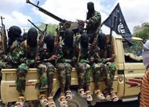 Paris bombing and 'western terrorism' policy