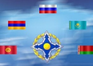 CSTO's growing role in Central Asia