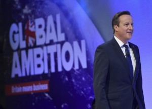 Cameron believes reform in EU "not impossible"