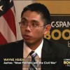 Disputed Territories of Iraq, Interview With US Naval Academy Prof Wayne Hsieh On Tuz Kharmato