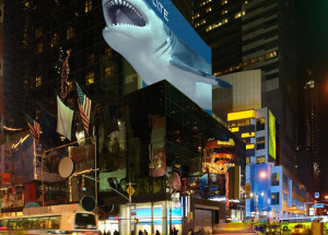 Billboard of the future