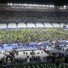 Targeted Paris stadium symbolizes pitfalls of war against the Islamic State