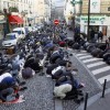 Points to pounder: Islam in the western world