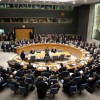 The UN ready to declare war on ISIL