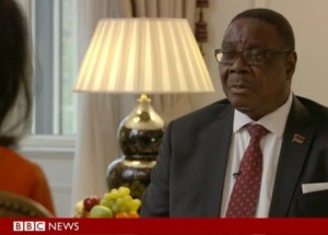 Mutharika’s HARDtalk Interview: The Devil is in the Detail