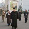 North Korea Update: Hydrogen Bomb?