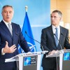 On Montenegro's March to NATO