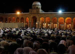 How Tunisia’s moderate imams are seeking to reclaim Islam from extremists