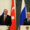 Turkey- Russia rift and Nato's strategy