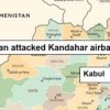 Afghanistan Update: Khandahar & Herat Provinces