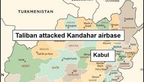 Afghanistan Update: Khandahar & Herat Provinces