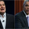 Political strategy? Cruz, Obama, and Eligibility